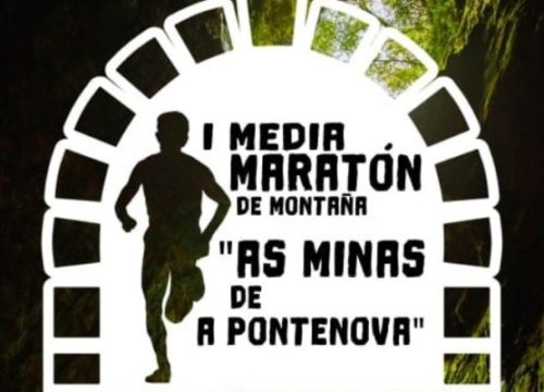 I Media Maratón de Montaña "As Minas de A Pontenova"