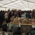 Conclusiones de la XVI Feria de Antigüedades y Artesanía de A Pontenova